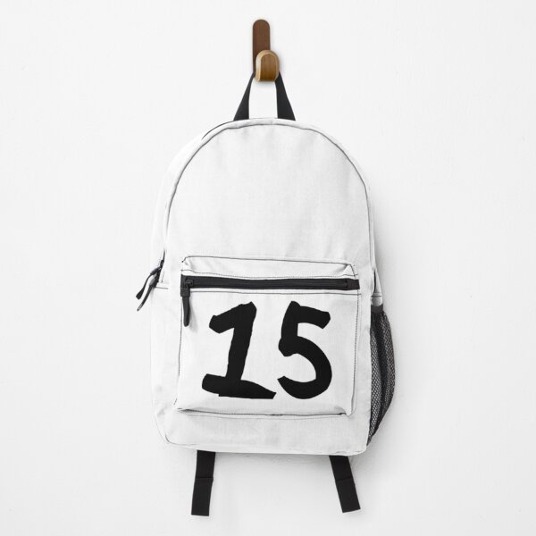 Item preview, 15, fifteen, black, ninja designed and sold by Numbers-Art.