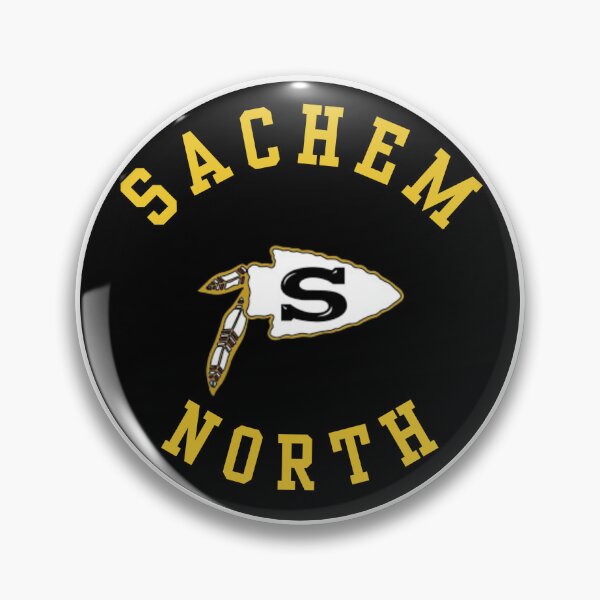 Item preview, Sachem North designed and sold by HeyItsMeeTee.