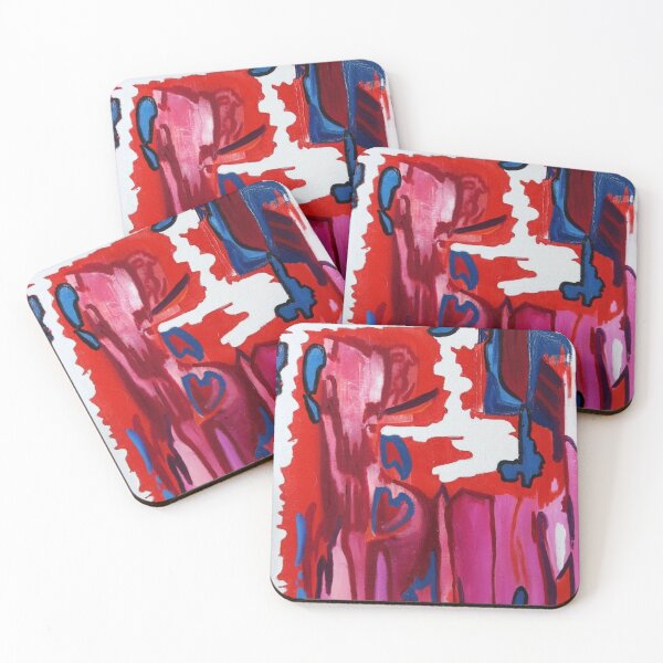 Item preview, red river designed and sold by SophieRambles.