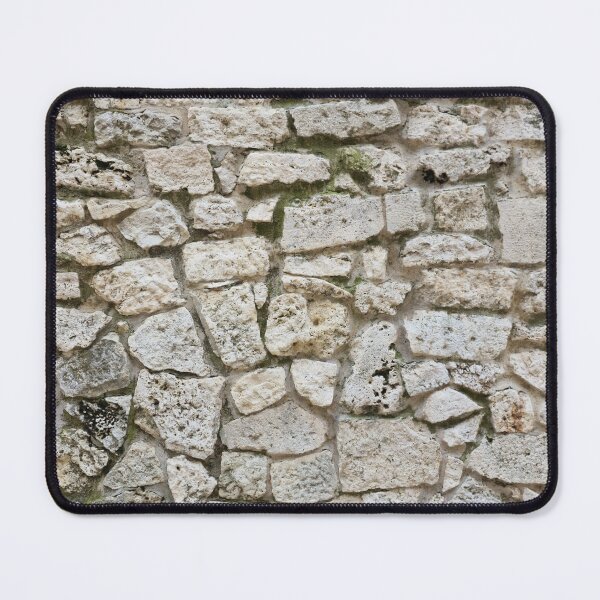 Item preview, Stonework of a Castle Wall designed and sold by Gaboro.