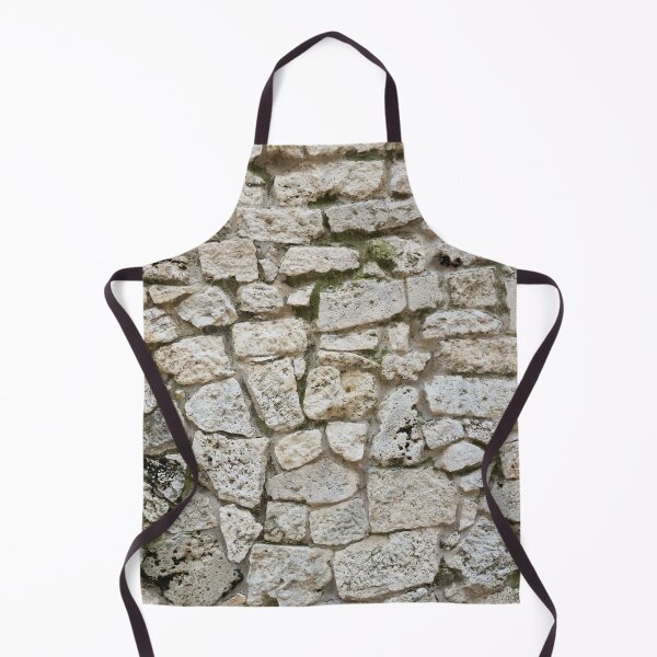 Item preview, Stonework of a Castle Wall designed and sold by Gaboro.