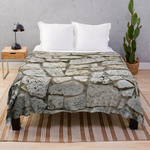 Item preview, Stonework of a Castle Wall designed and sold by Gaboro.