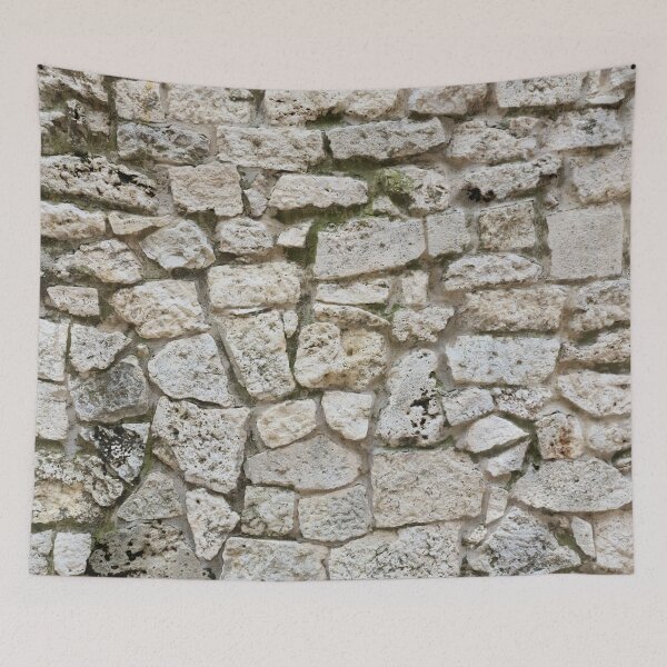 Item preview, Stonework of a Castle Wall designed and sold by Gaboro.
