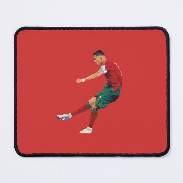 Item preview, Cristiano Ronaldo designed and sold by pixelsports2.