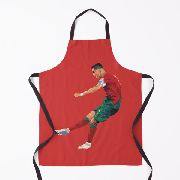 Item preview, Cristiano Ronaldo designed and sold by pixelsports2.