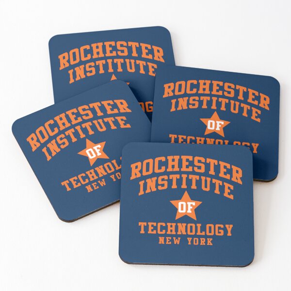 Item preview, New York Rochester Institute Rit designed and sold by UniMemory.