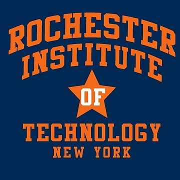 Artwork thumbnail, New York Rochester Institute Rit by UniMemory