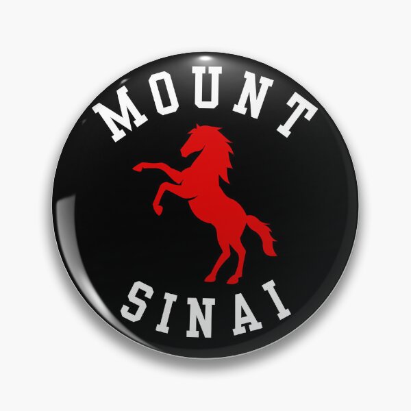 Item preview, Mount Sinai Mustangs designed and sold by HeyItsMeeTee.