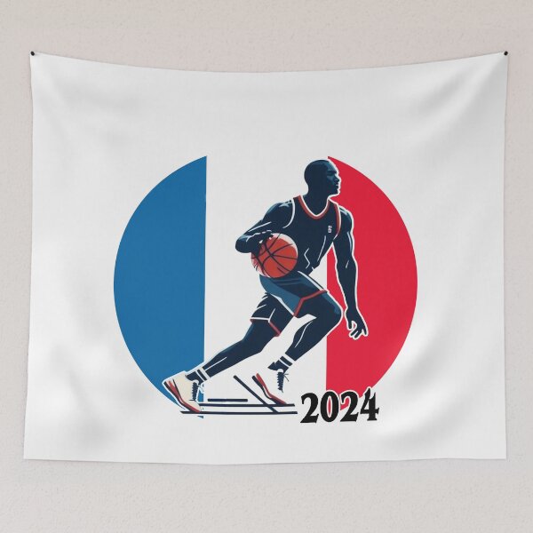 Item preview, Basketball Games designed and sold by Bukhisz.