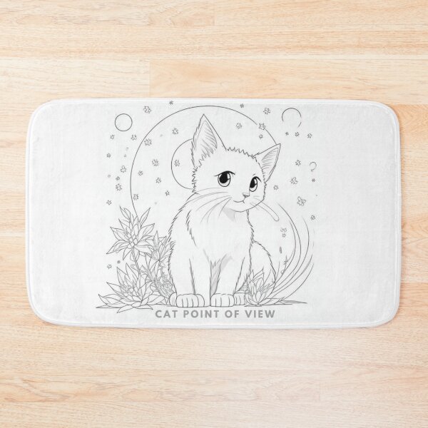 Item preview, Just love me designed and sold by CatPointOfView.