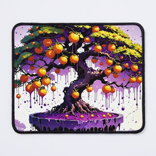 Item preview, Fruit Of Fantasy designed and sold by DracoDragons.