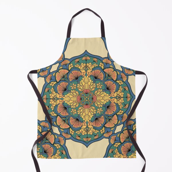 Item preview, Vintage Gingko designed and sold by LunaThorne.