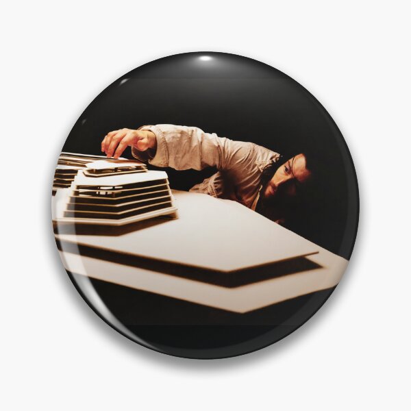 Item preview, Alex Turner Tranquility Base Hotel & Casino designed and sold by vdstlol.