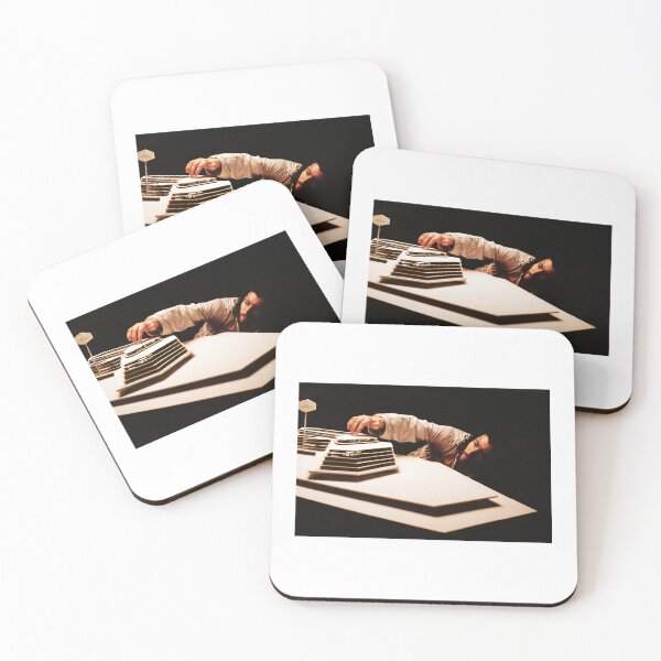 Item preview, Alex Turner Tranquility Base Hotel & Casino designed and sold by aV4mpire.