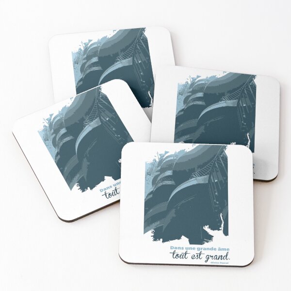 Item preview, City Museum_dans une grande ame tout est grande_in a great soul everything is great designed and sold by FinaldiDesign.
