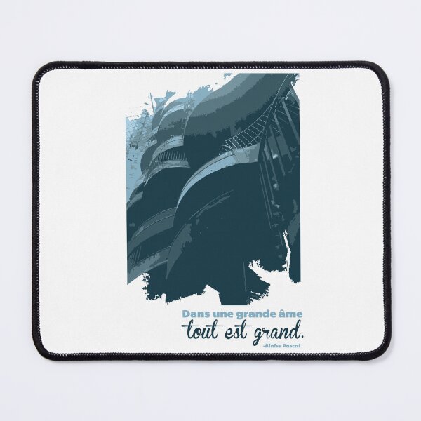 Item preview, City Museum_dans une grande ame tout est grande_in a great soul everything is great designed and sold by FinaldiDesign.