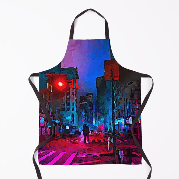 Item preview, Vibrant City designed and sold by SBoxDesigns.