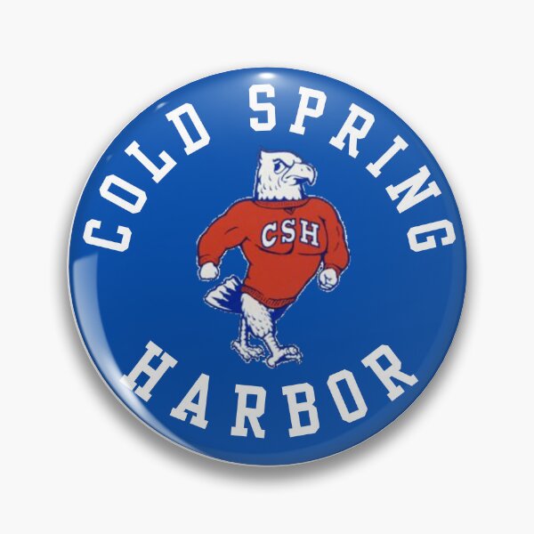 Item preview, Cold Spring Harbor designed and sold by HeyItsMeeTee.