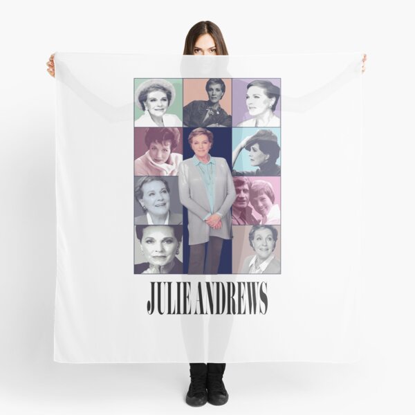 Item preview, Julie Andrews Era designed and sold by simplyfansite.