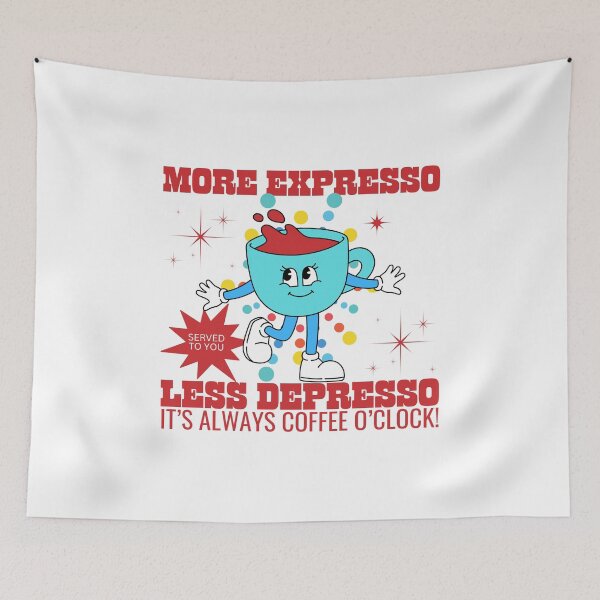 Item preview, Less depresso designed and sold by Peerless-Prime.
