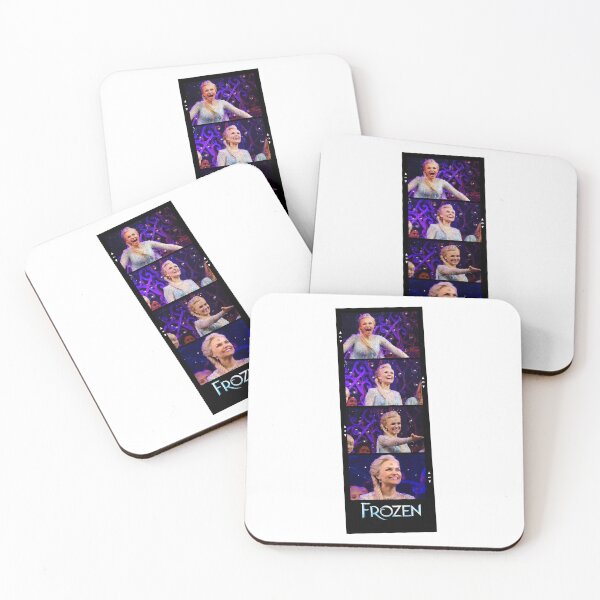 Item preview, Samantha Barks designed and sold by StageyStickerss.