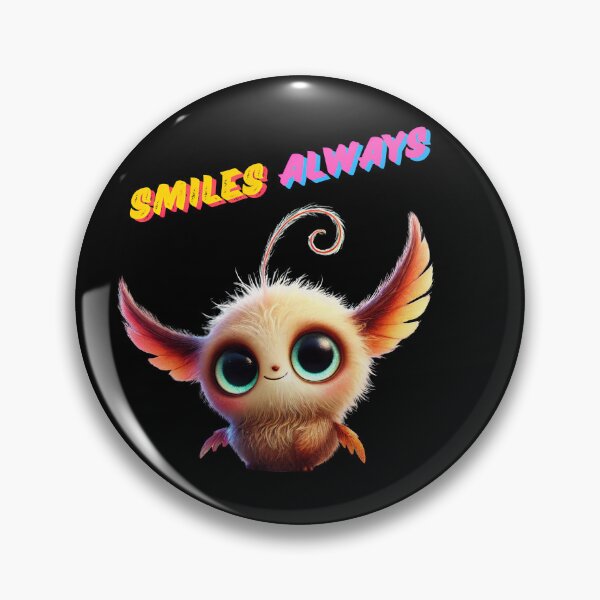 Item preview, Smiles Always designed and sold by OleOleStore.