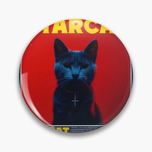 Artikelvorschau, "STARCAT" Starboy-Merch entworfen und verkauft von ChowdersTee.