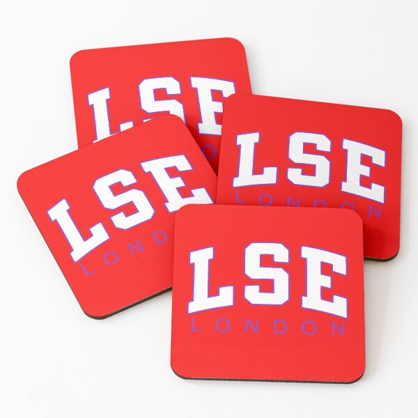 Item preview, London School Lse designed and sold by UniMemory.