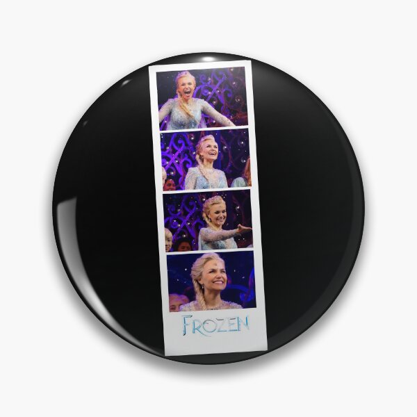 Item preview, Samantha Barks designed and sold by StageyStickerss.