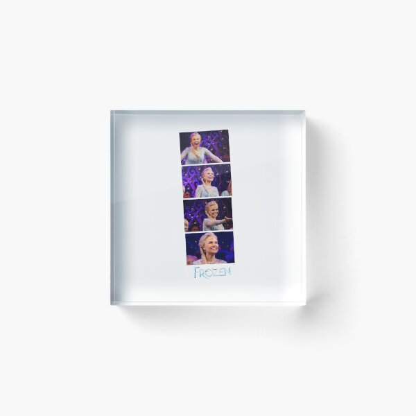 Item preview, Samantha Barks designed and sold by StageyStickerss.