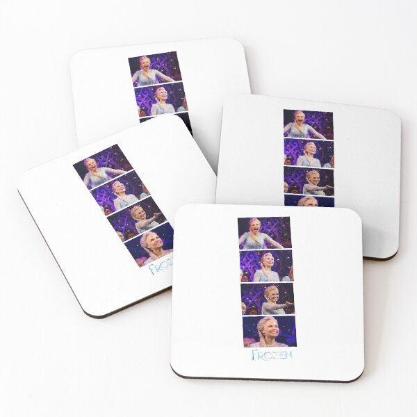 Item preview, Samantha Barks designed and sold by StageyStickerss.