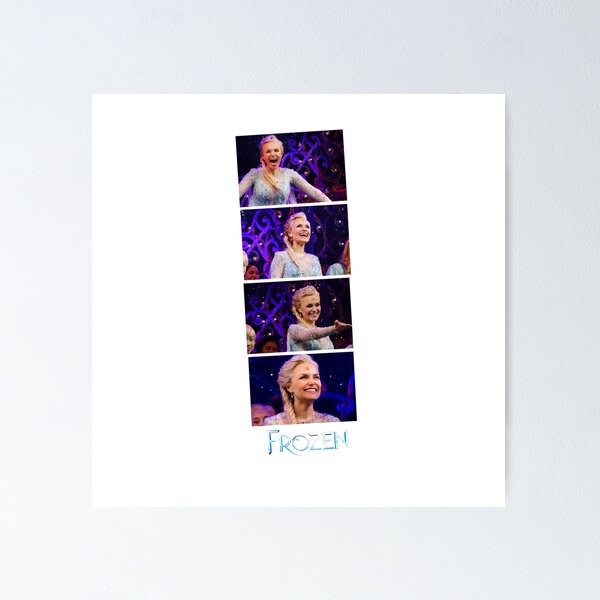 Item preview, Samantha Barks designed and sold by StageyStickerss.