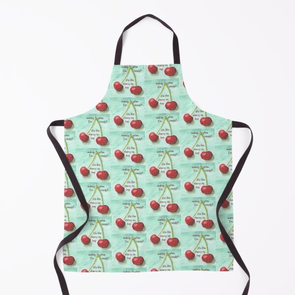 Item preview, Cherry On Top designed and sold by SouthBranchCoop.