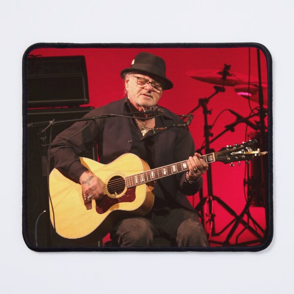Item preview, Bill Carter - Photograph designed and sold by ConcertImages.