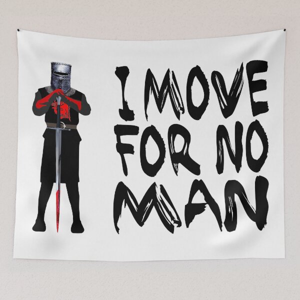 Item preview, I Move For No Man British Classic Film Comedy 1970s V1 designed and sold by RetrospectUK.