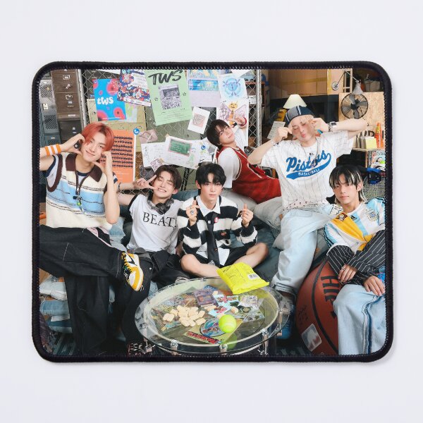 Item preview, TWSii (KPOP) designed and sold by jaofnn.