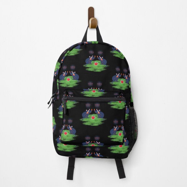 Item preview, Tasmanian devils vs apple designed and sold by MargoMalej.