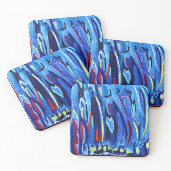Item preview, The little girls painting designed and sold by SophieRambles.