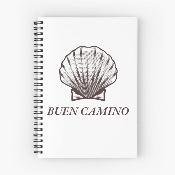 Item preview, Shell Buen Camino designed and sold by TG-Creations.