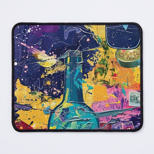Item preview, Wine Kind of Night designed and sold by trsander.