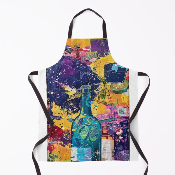 Item preview, Wine Kind of Night designed and sold by trsander.
