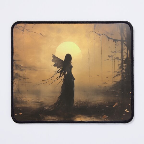 Item preview, Enchanting Whimsi Core Collectible – Perfect Gift for Fairy Lovers designed and sold by JadeLotusArt.