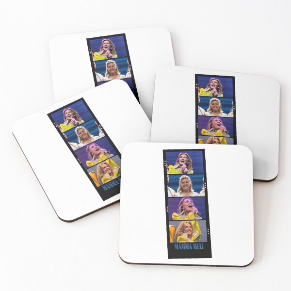 Item preview, Mazz Murray designed and sold by StageyStickerss.