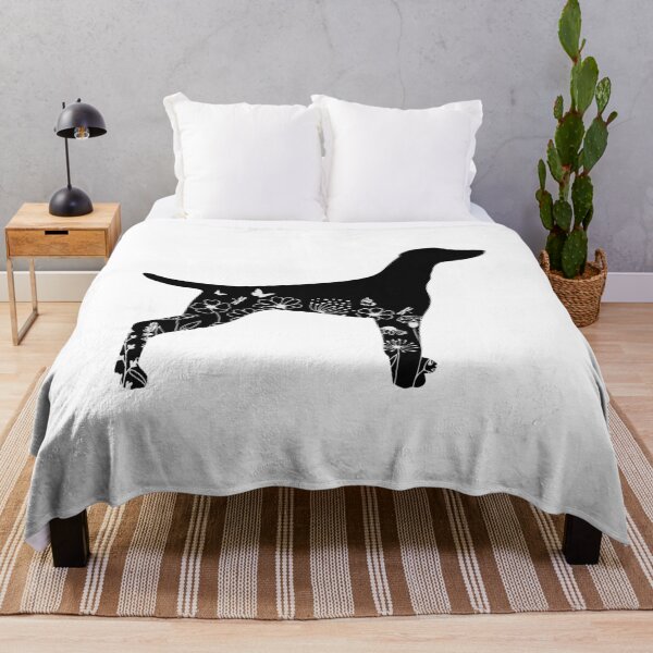 Item preview, Vizsla Dog Mom & Floral Vizsla Women & Mothers Day Gift Mama & Dog Lovers designed and sold by MiArtico.