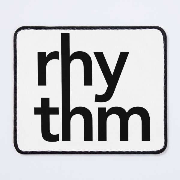 Item preview, Rhythm designed and sold by Nanika-akimoto.