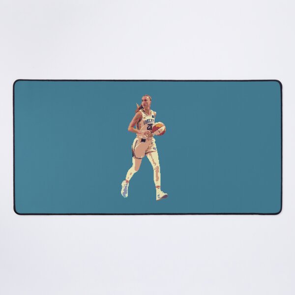 Item preview, Sabrina Ionescu designed and sold by pixelsports2.