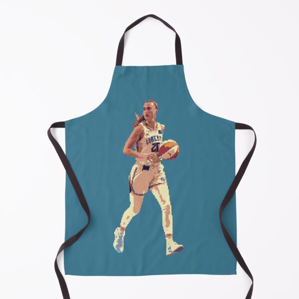 Item preview, Sabrina Ionescu designed and sold by pixelsports2.