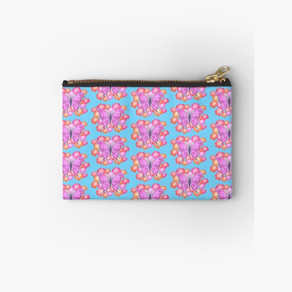 Item preview, Bonita mariposa rosa  designed and sold by Nappey321.