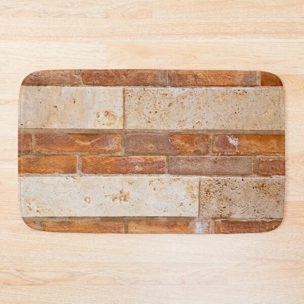 Item preview, Composite Masonry of a Castle Wall designed and sold by Gaboro.