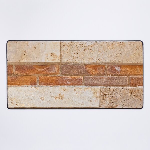 Item preview, Composite Masonry of a Castle Wall designed and sold by Gaboro.
